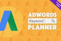 Google Keywords Planner和Google Search Ads帐户基础搭建