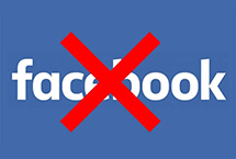 Facebook 广告发布政策:禁止投放的产品服务