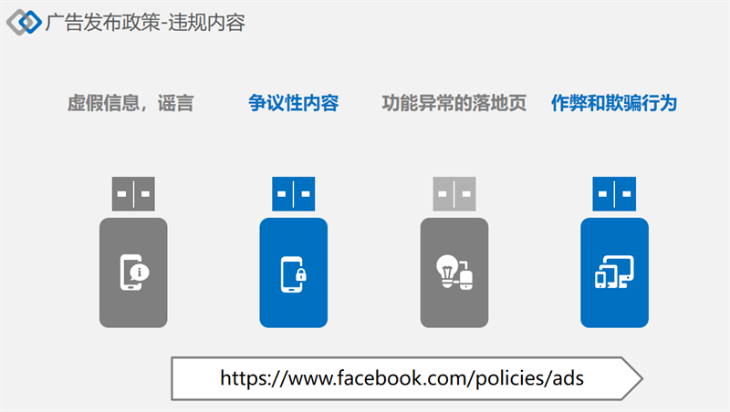 facebook广告发布政策