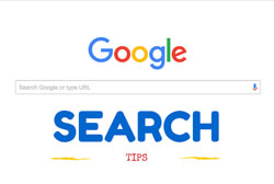 8个超实用的Google搜索引擎使用小技巧