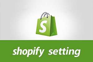 Shopify Setting 设置丨Shopify商店详细信息设置
