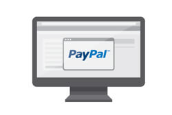 如何在独立站上使用PayPal收款？