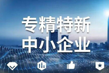 喜讯！易赛诺入选“2023年度河南省第一批专精特新”中小企业