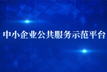 易赛诺荣获郑州市中小企业公共服务示范平台认证