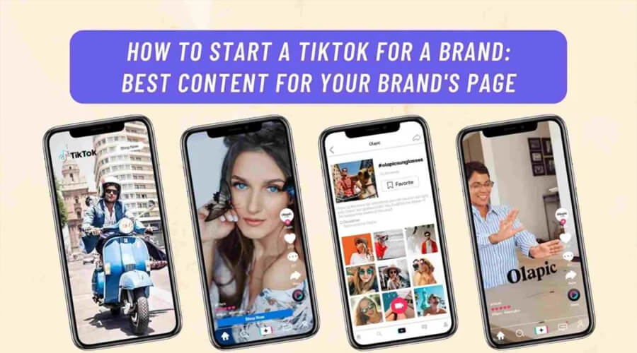 TikTok广告创意一致性
