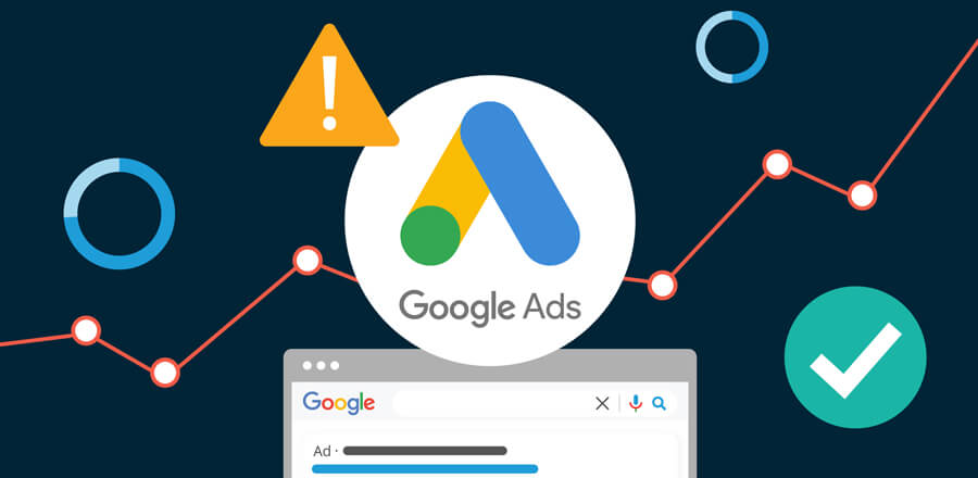 谷歌广告google ads