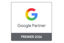 易赛诺荣获Google 2026优秀合作伙伴认证